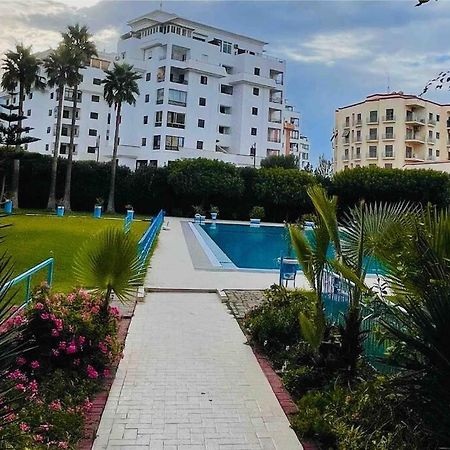 New!! Lux Spectacular Malabata Apartment Tangeri Esterno foto