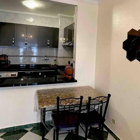 New!! Lux Spectacular Malabata Apartment Tangeri Esterno foto