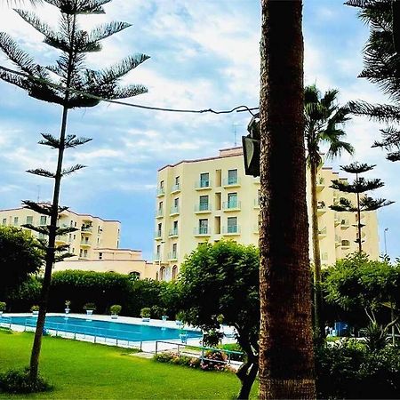 New!! Lux Spectacular Malabata Apartment Tangeri Esterno foto