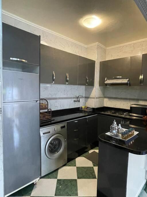 New!! Lux Spectacular Malabata Apartment Tangeri Esterno foto