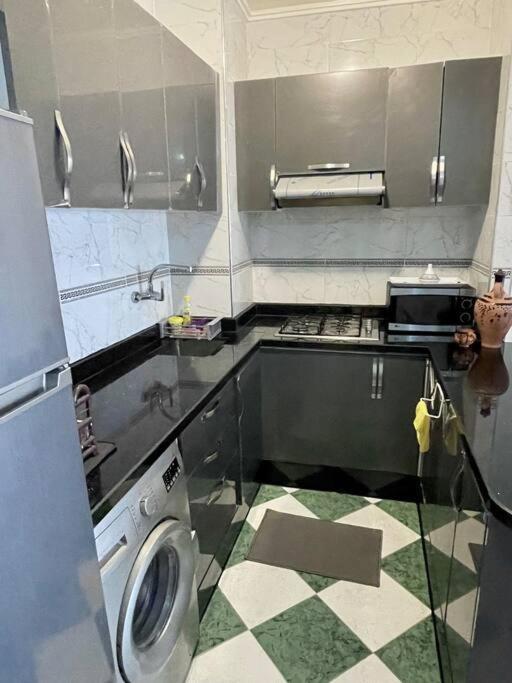 New!! Lux Spectacular Malabata Apartment Tangeri Esterno foto