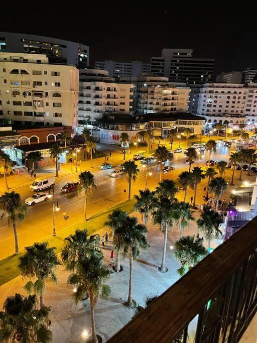 New!! Lux Spectacular Malabata Apartment Tangeri Esterno foto