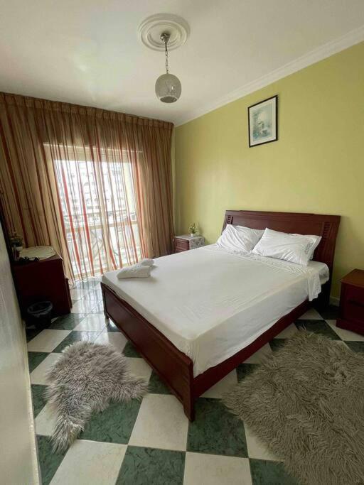 New!! Lux Spectacular Malabata Apartment Tangeri Esterno foto
