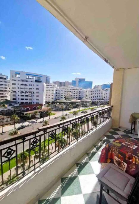 New!! Lux Spectacular Malabata Apartment Tangeri Esterno foto