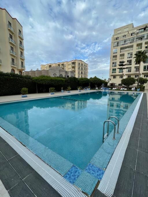 New!! Lux Spectacular Malabata Apartment Tangeri Esterno foto
