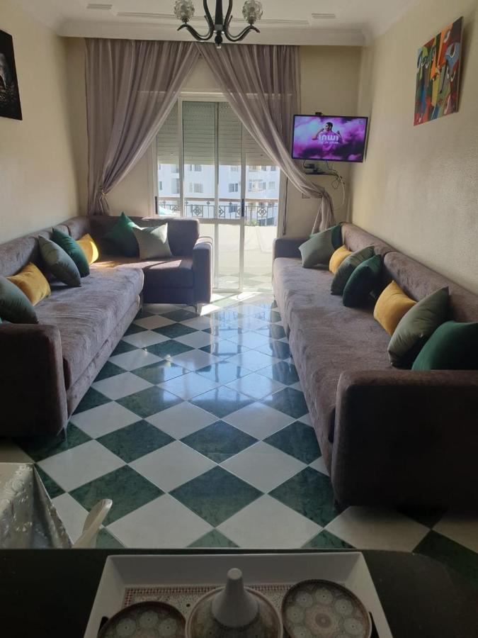 New!! Lux Spectacular Malabata Apartment Tangeri Esterno foto