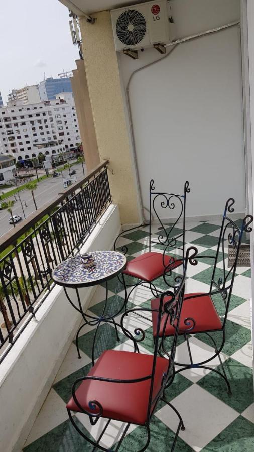 New!! Lux Spectacular Malabata Apartment Tangeri Esterno foto
