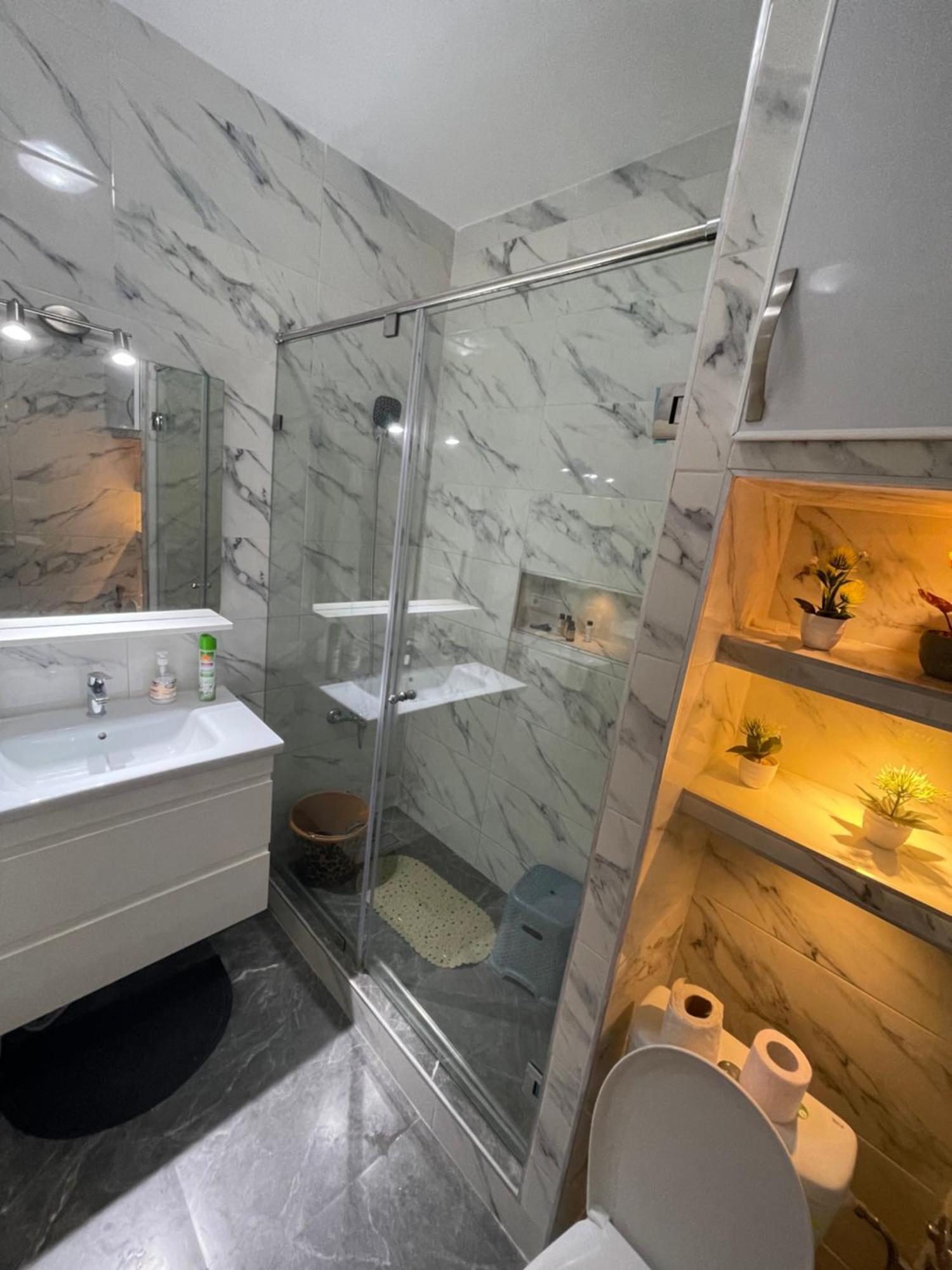 New!! Lux Spectacular Malabata Apartment Tangeri Esterno foto